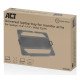 ACT Plateau universel pour ordinateur portable pour bras de moniteur