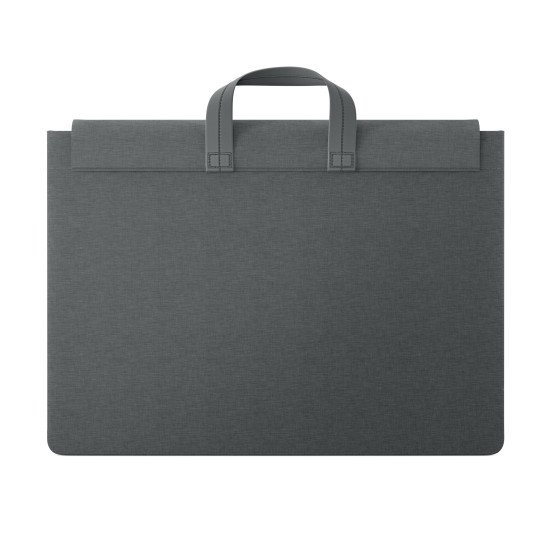 Lenovo Accessories Yoga Tote Sleeve (16 Grey) 40,6 cm (16") Housse Gris
