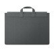 Lenovo Accessories Yoga Tote Sleeve (16 Grey) 40,6 cm (16") Housse Gris