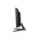 Samsung S55GH écran PC 86,4 cm (34") 3440 x 1440 pixels UltraWide Quad HD LCD Noir