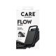 PanzerGlass CARE by ® Feature FLOW Case Black w. MagSafe iPhone 17 Pro coque de protection pour téléphones portables Housse Noir