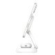Belkin WIZ035kqWH Écouteurs, Smartphone Blanc USB Recharge sans fil Charge rapide Intérieure Belkin WIZ035kqWH Écouteurs, Smartphone Blanc USB Recharge sans fil Charge rapide Intérieure