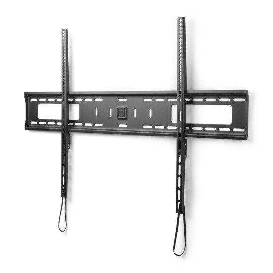 One For All WM 4910 3,05 m (120") Noir