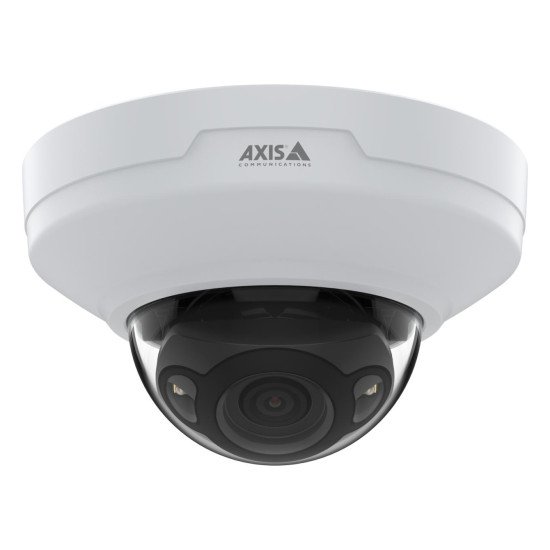 Axis M4215-LV Dôme Caméra de sécurité IP Intérieure 1920 x 1080 pixels Plafond/mur