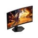 AOC G4 CQ27G4X écran PC 68,6 cm (27") 2560 x 1440 pixels Quad HD LCD Noir AOC G4 CQ27G4X écran PC 68,6 cm (27") 2560 x 1440 pixels Quad HD LCD Noir