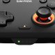 PDP Afterglow Wave Noir USB Manette de jeu Analogique/Numérique Nintendo Switch, Nintendo Switch Lite, Nintendo Switch OLED PDP Afterglow Wave Noir USB Manette de jeu Analogique/Numérique Nintendo Switch, Nintendo Switch Lite, Nintendo Switch OLED