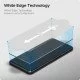 Spigen SZKO HARTOWANE GLAS.TR SLIM 2-PACK GALAXY A14 4G / 5G CLEAR Spigen SZKO HARTOWANE GLAS.TR SLIM 2-PACK GALAXY A14 4G / 5G CLEAR