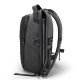 Lenovo ThinkPad 16" Click-Go 40,6 cm (16") Sac à dos Noir, Gris foncé