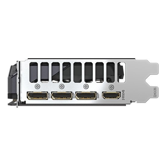 GIGABYTE GeForce RTX 5060 Ti GAMING OC 8G Carte Graphique – 8 Go GDDR7, 128 bits, PCI-E 5.0, 2647 MHz Fréquence du processeur, 3 x DisplayPort, 1 x HDMI, GV-N506TGAMING OC-8GD GIGABYTE GeForce RTX 5060 Ti GAMING OC 8G Carte Graphique – 8 Go GDDR7, 128 bits, PCI-E 5.0, 2647 MHz Fréquence du processeur, 3 x DisplayPort, 1 x HDMI, GV-N506TGAMING OC-8GD