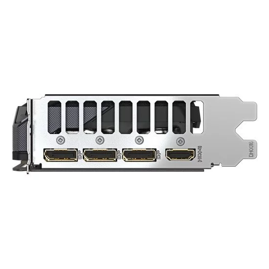 GIGABYTE GeForce RTX 5060 Ti GAMING OC 16G Carte Graphique – 16 Go GDDR7, 128 bits, PCI-E 5.0, 2647 MHz Fréquence du processeur, 3 x DisplayPort, 1 x HDMI, GV-N506TGAMING OC-16GD