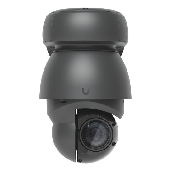 Ubiquiti AI PTZ Industrial Sphérique Caméra de sécurité IP Intérieure et extérieure 3864 x 2160 pixels Ubiquiti AI PTZ Industrial Sphérique Caméra de sécurité IP Intérieure et extérieure 3864 x 2160 pixels