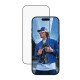 PanzerGlass ® Screen Protector iPhone 17 | iPhone 16 Pro | Ultra-Wide Fit w. EasyAligner Protection d'écran transparent Apple 1 pièce(s) PanzerGlass ® Screen Protector iPhone 17 | iPhone 16 Pro | Ultra-Wide Fit w. EasyAligner Protection d'écran transparent Apple 1 pièce(s)