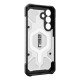Urban Armor Gear 21450911433 coque de protection pour téléphones portables 17 cm (6.7") Housse Argent