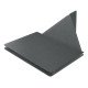 Lenovo GX41U86727 sacoche d'ordinateurs portables 35,6 cm (14") Housse Gris