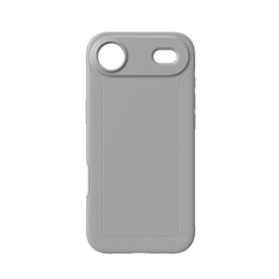 ZAGG Luxe Snap coque de protection pour téléphones portables 16,5 cm (6.5") Housse Gris ZAGG Luxe Snap coque de protection pour téléphones portables 16,5 cm (6.5") Housse Gris