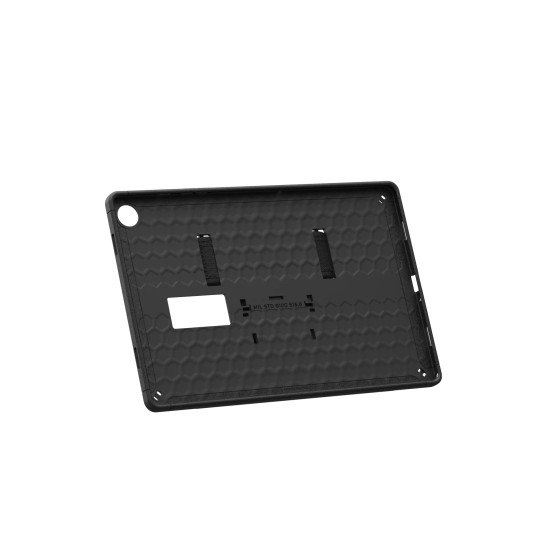 [U] by UAG 224450114040 étui pour tablette 27,9 cm (11") Housse Noir