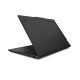 Lenovo ThinkPad P16s Gen 4 (AMD) Copilot+ PC AMD Ryzen AI 7 PRO 350 Station de travail mobile 40,6 cm (16") WUXGA 32 Go DDR5-SDRAM 1 To SSD Wi-Fi 7 (802.11be) Windows 11 Pro Belge Noir
