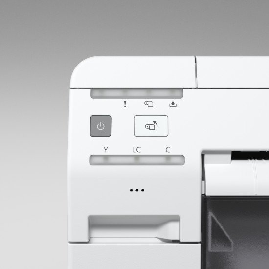 Epson T43U Light Magenta SURELAB SL-D800