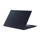 ASUS ExpertBook B9 B9403CVAR-KM1092X Intel Core 7 150U Ordinateur portable 35,6 cm (14") WQXGA+ 16 Go LPDDR5-SDRAM 512 Go SSD Wi-Fi 6E (802.11ax) Windows 11 Pro Allemand Noir ASUS ExpertBook B9 B9403CVAR-KM1092X Intel Core 7 150U Ordinateur portable 35,6 cm (14") WQXGA+ 16 Go LPDDR5-SDRAM 512 Go SSD Wi-Fi 6E (802.11ax) Windows 11 Pro Allemand Noir