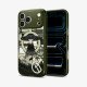 Spigen ACS12050 coque de protection pour téléphones portables 16 cm (6.3") Housse Multicolore