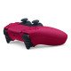 Sony DualSense V2 Rouge Bluetooth/USB Manette de jeu Analogique/Numérique Android, MAC, PC, PlayStation 5, iOS