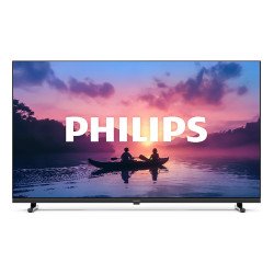 Philips 32PFS6000/12 TV 81,3 cm (32") Full HD Smart TV Wifi Noir
