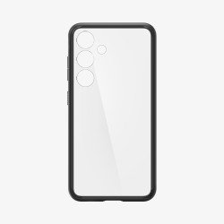 Spigen ACS07329 coque de protection pour téléphones portables 17 cm (6.7") Housse Noir, Transparent