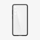 Spigen ACS07329 coque de protection pour téléphones portables 17 cm (6.7") Housse Noir, Transparent