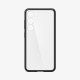 Spigen Ultra Hybrid coque de protection pour téléphones portables 15,8 cm (6.2") Housse Noir, Transparent