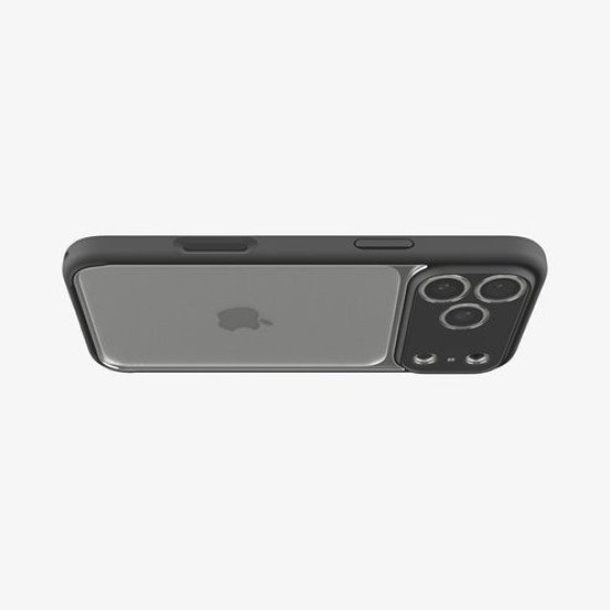Spigen ACS10034 coque de protection pour téléphones portables 17,5 cm (6.9") Housse Noir Spigen ACS10034 coque de protection pour téléphones portables 17,5 cm (6.9") Housse Noir