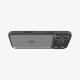 Spigen ACS10034 coque de protection pour téléphones portables 17,5 cm (6.9") Housse Noir Spigen ACS10034 coque de protection pour téléphones portables 17,5 cm (6.9") Housse Noir