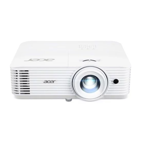 Acer H6546 5200 ANSI lumens DLP 1080p (1920x1080) Compatibilité 3D Blanc Acer H6546 5200 ANSI lumens DLP 1080p (1920x1080) Compatibilité 3D Blanc