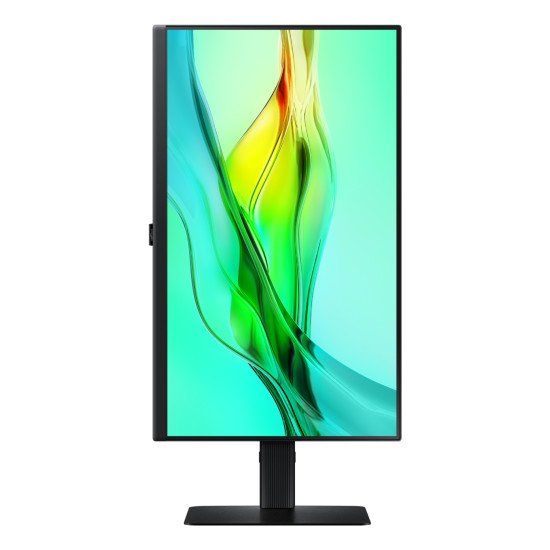 Samsung Écran PC Professionnel 24" ViewFinity S6 S60UD QHD 100Hz