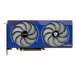 Sparkle Technology Intel Arc B570 GUARDIAN OC 10 Go GDDR6 Sparkle Technology Intel Arc B570 GUARDIAN OC 10 Go GDDR6