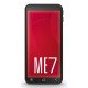 Emporia emporiaSMART.ME7 13,8 cm (5.45") SIM unique Android 15 4G USB Type-C 6 Go 128 Go 3500 mAh Noir
