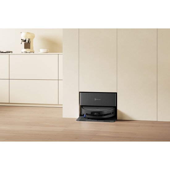 Ecovacs DEEBOT T90 PRO OMNI EU 0,25 L Noir