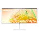 Samsung LS34C650TAU écran PC 86,4 cm (34") 3440 x 1440 pixels 4K Ultra HD