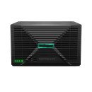HPE ProLiant MicroServer Gen11 6325P 3.5GHz 4c 1P 1x32GB-U 4LFF-NHP 2x4TB HDD 1x180W PS EU Server