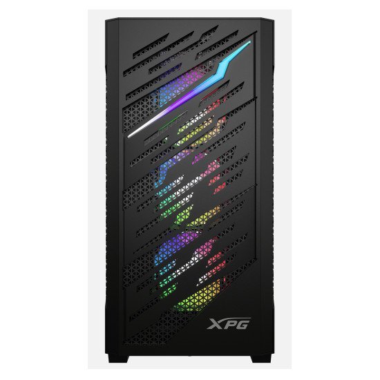 XPG STARKER AIR BTF Midi Tower Noir XPG STARKER AIR BTF Midi Tower Noir