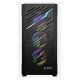 XPG STARKER AIR BTF Midi Tower Noir XPG STARKER AIR BTF Midi Tower Noir