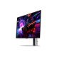 Samsung G81SF écran PC 68,6 cm (27") 3840 x 2160 pixels 4K Ultra HD OLED Argent Samsung G81SF écran PC 68,6 cm (27") 3840 x 2160 pixels 4K Ultra HD OLED Argent