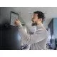 Durable Tought Wall/Table Tablette / UMPC Noir Durable Tought Wall/Table Tablette / UMPC Noir