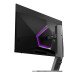 AOC AGON PRO AG326UZD2P écran PC 80 cm (31.5") 3840 x 2160 pixels 4K Ultra HD QLED Noir