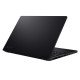 ASUS ProArt PX13 HN7306WU-LX032X AMD Ryzen AI 9 HX 370 Hybride (2-en-1) 33,8 cm (13.3") Écran tactile 3K 24 Go LPDDR5x-SDRAM 1 To SSD NVIDIA GeForce RTX 4050 Wi-Fi 7 (802.11be) Windows 11 Pro Allemand Noir ASUS ProArt PX13 HN7306WU-LX032X AMD Ryzen AI 9 HX 370 Hybride (2-en-1) 33,8 cm (13.3") Écran tactile 3K 24 Go LPDDR5x-SDRAM 1 To SSD NVIDIA GeForce RTX 4050 Wi-Fi 7 (802.11be) Windows 11 Pro Allemand Noir