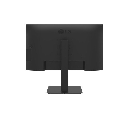 LG 27BA54QB-B écran PC 68,6 cm (27") 2560 x 1440 pixels Quad HD LCD Noir