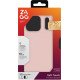 ZAGG Manhattan Snap coque de protection pour téléphones portables 16 cm (6.3") Housse Rose ZAGG Manhattan Snap coque de protection pour téléphones portables 16 cm (6.3") Housse Rose