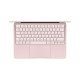 Apple MacBook Neo Apple A A18 Pro Ordinateur portable 33 cm (13") 8 Go 512 Go SSD Wi-Fi 6E (802.11ax) macOS Tahoe Rose