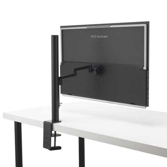 ASUS ZenScreen MB27ACF écran PC 68,6 cm (27") 2560 x 1440 pixels Quad HD LCD Noir