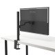 ASUS ZenScreen MB27ACF écran PC 68,6 cm (27") 2560 x 1440 pixels Quad HD LCD Noir