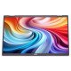 Acer PD163Qbmiuux écran PC 39,6 cm (15.6") 1920 x 1080 pixels Double Full HD LED Gris